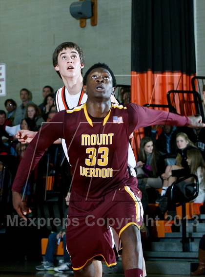 Thumbnail 2 in Mt. Vernon @ Mamaroneck photogallery.