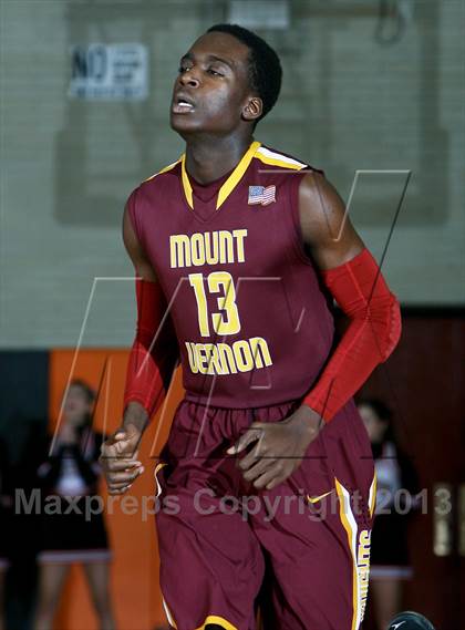 Thumbnail 3 in Mt. Vernon @ Mamaroneck photogallery.