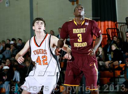 Thumbnail 2 in Mt. Vernon @ Mamaroneck photogallery.