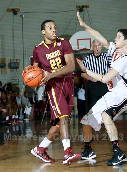 Thumbnail 1 in Mt. Vernon @ Mamaroneck photogallery.
