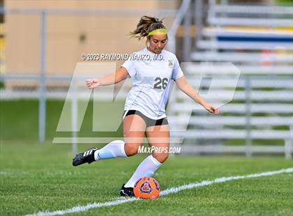 Thumbnail 3 in Avon vs Hamilton Southeastern  photogallery.