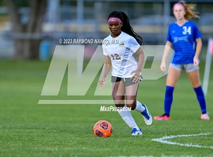 Thumbnail 2 in Avon vs Hamilton Southeastern  photogallery.