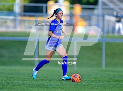 Thumbnail 1 in Avon vs Hamilton Southeastern  photogallery.