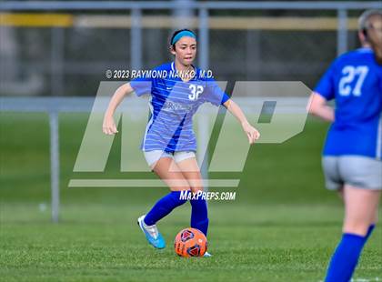Thumbnail 1 in Avon vs Hamilton Southeastern  photogallery.