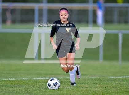 Thumbnail 3 in Avon vs Hamilton Southeastern  photogallery.