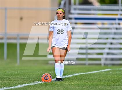Thumbnail 1 in Avon vs Hamilton Southeastern  photogallery.