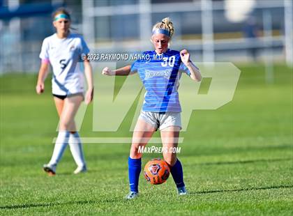Thumbnail 2 in Avon vs Hamilton Southeastern  photogallery.