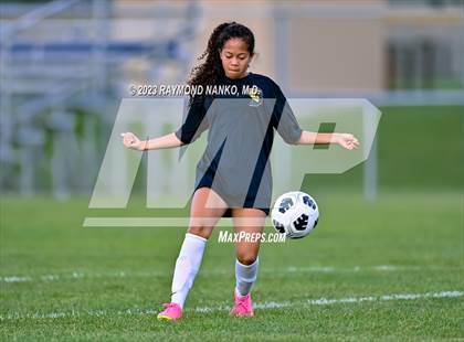 Thumbnail 3 in Avon vs Hamilton Southeastern  photogallery.