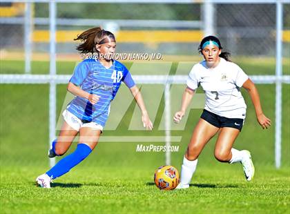 Thumbnail 1 in Avon vs Hamilton Southeastern  photogallery.