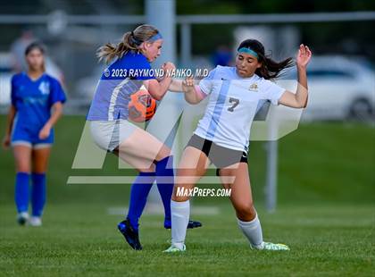 Thumbnail 2 in Avon vs Hamilton Southeastern  photogallery.