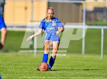 Thumbnail 2 in Avon vs Hamilton Southeastern  photogallery.