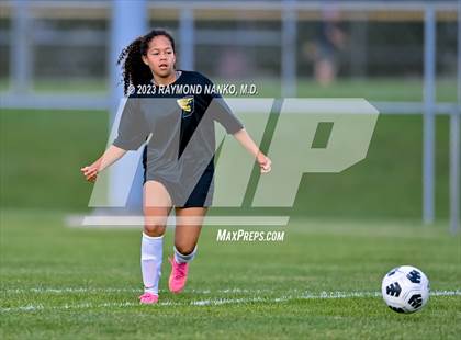 Thumbnail 1 in Avon vs Hamilton Southeastern  photogallery.