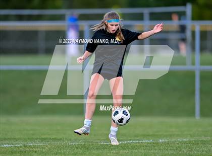 Thumbnail 1 in Avon vs Hamilton Southeastern  photogallery.
