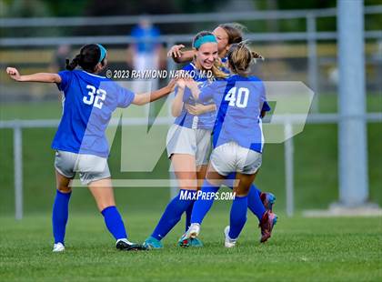Thumbnail 3 in Avon vs Hamilton Southeastern  photogallery.