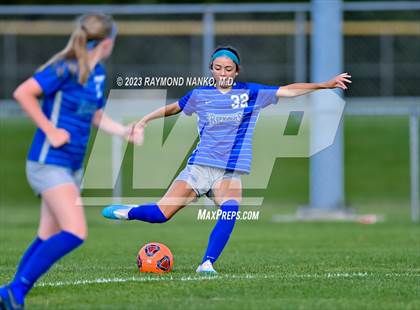 Thumbnail 2 in Avon vs Hamilton Southeastern  photogallery.