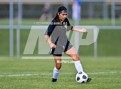 Thumbnail 2 in Avon vs Hamilton Southeastern  photogallery.