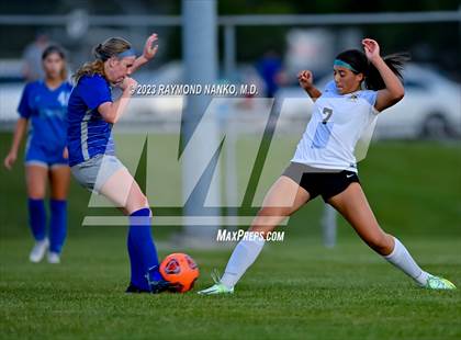 Thumbnail 1 in Avon vs Hamilton Southeastern  photogallery.