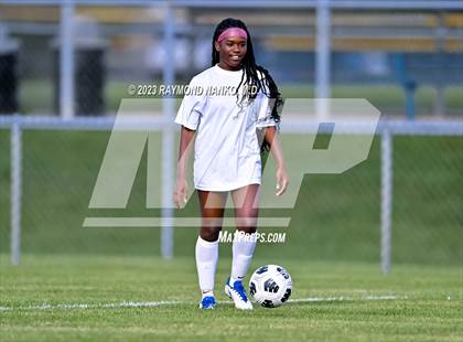 Thumbnail 2 in Avon vs Hamilton Southeastern  photogallery.