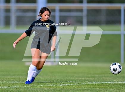 Thumbnail 3 in Avon vs Hamilton Southeastern  photogallery.
