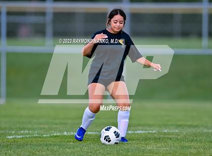 Thumbnail 3 in Avon vs Hamilton Southeastern  photogallery.