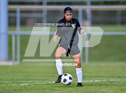 Thumbnail 1 in Avon vs Hamilton Southeastern  photogallery.