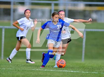 Thumbnail 1 in Avon vs Hamilton Southeastern  photogallery.