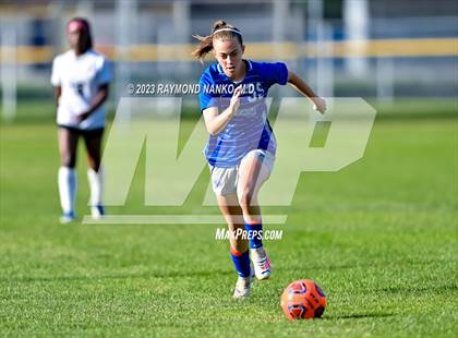 Thumbnail 1 in Avon vs Hamilton Southeastern  photogallery.