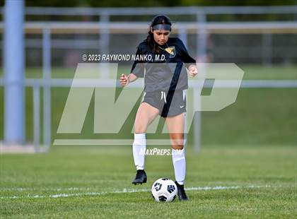 Thumbnail 2 in Avon vs Hamilton Southeastern  photogallery.