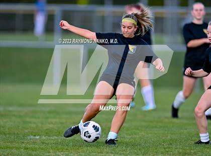 Thumbnail 2 in Avon vs Hamilton Southeastern  photogallery.