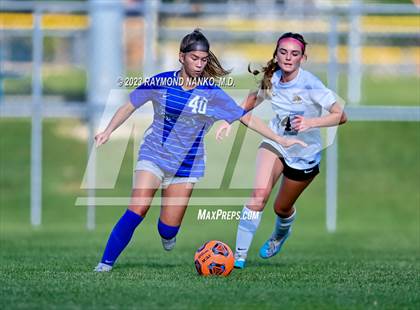 Thumbnail 3 in Avon vs Hamilton Southeastern  photogallery.