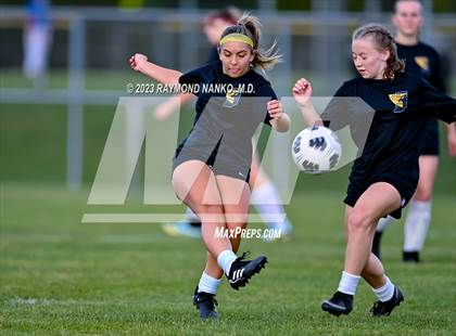 Thumbnail 1 in Avon vs Hamilton Southeastern  photogallery.
