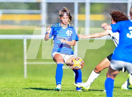 Thumbnail 2 in Avon vs Hamilton Southeastern  photogallery.