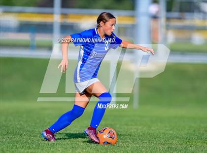 Thumbnail 1 in Avon vs Hamilton Southeastern  photogallery.