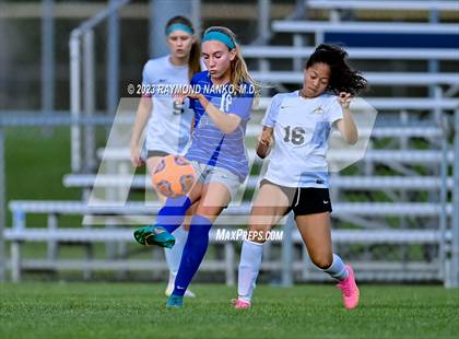 Thumbnail 1 in Avon vs Hamilton Southeastern  photogallery.