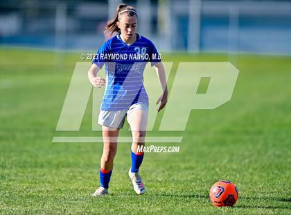 Thumbnail 1 in Avon vs Hamilton Southeastern  photogallery.