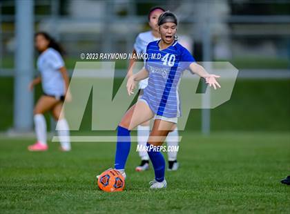 Thumbnail 1 in Avon vs Hamilton Southeastern  photogallery.