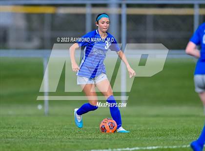 Thumbnail 3 in Avon vs Hamilton Southeastern  photogallery.
