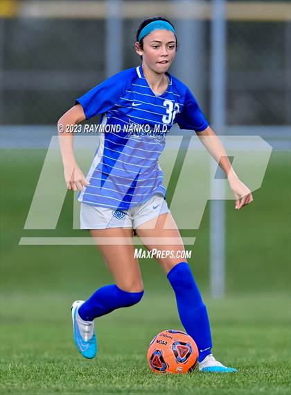 Thumbnail 1 in Avon vs Hamilton Southeastern  photogallery.