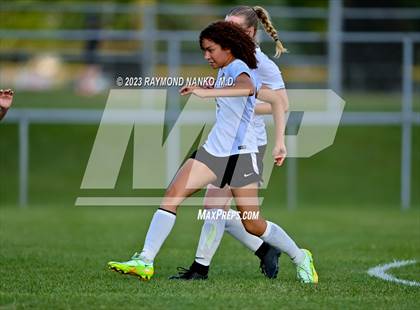 Thumbnail 3 in Avon vs Hamilton Southeastern  photogallery.