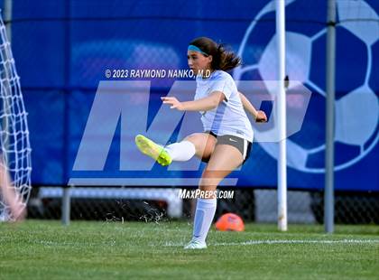 Thumbnail 3 in Avon vs Hamilton Southeastern  photogallery.