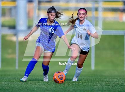 Thumbnail 2 in Avon vs Hamilton Southeastern  photogallery.