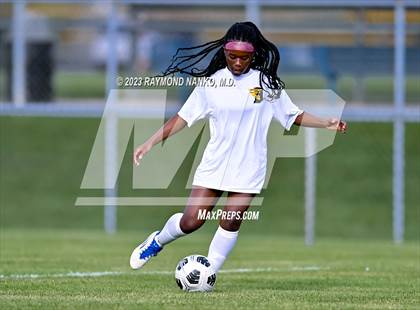 Thumbnail 3 in Avon vs Hamilton Southeastern  photogallery.