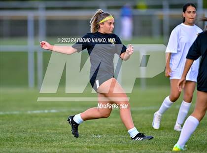 Thumbnail 2 in Avon vs Hamilton Southeastern  photogallery.