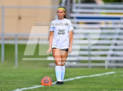 Thumbnail 2 in Avon vs Hamilton Southeastern  photogallery.