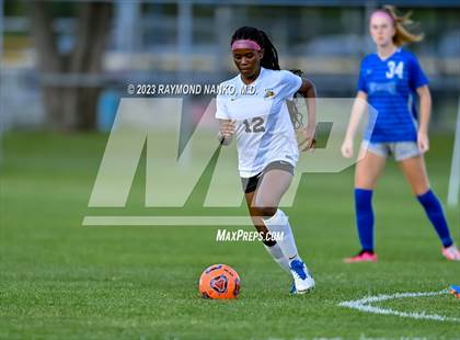 Thumbnail 3 in Avon vs Hamilton Southeastern  photogallery.