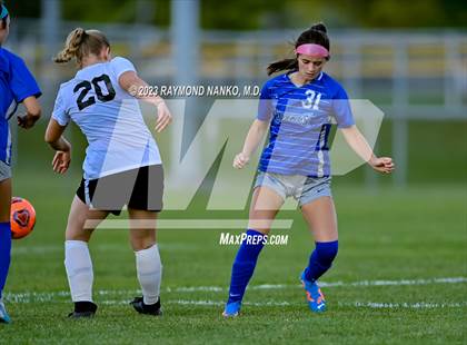 Thumbnail 3 in Avon vs Hamilton Southeastern  photogallery.