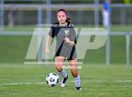 Thumbnail 1 in Avon vs Hamilton Southeastern  photogallery.