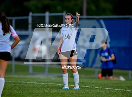 Thumbnail 2 in Avon vs Hamilton Southeastern  photogallery.