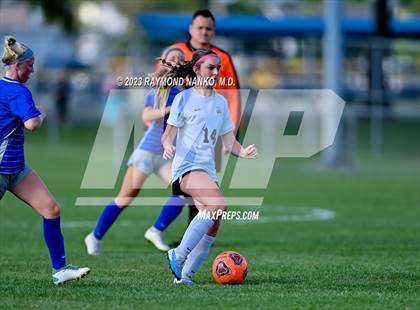Thumbnail 1 in Avon vs Hamilton Southeastern  photogallery.