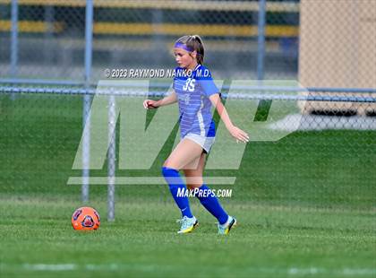 Thumbnail 2 in Avon vs Hamilton Southeastern  photogallery.